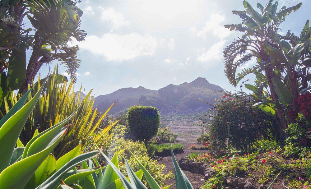 Finca El Picacho Valle de Guerra Exterior foto